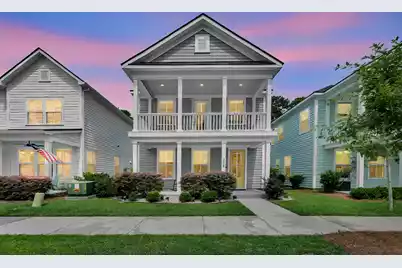 2825 Sugarberry Lane, Johns Island, SC 29455 - Photo 1