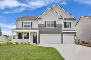 510 Tulip Poplar Dr, Moncks Corner, SC 29461 - Photo 1
