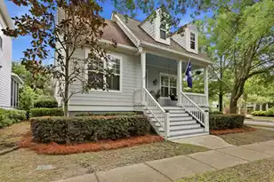 9021 Merchant St, Charleston, SC 29492 - Photo 3