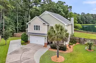 302 Freeland Way, Moncks Corner, SC 29461 - Photo 1