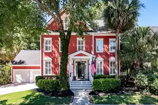1520 Faith St, Mount Pleasant, SC 29466 - Photo 1