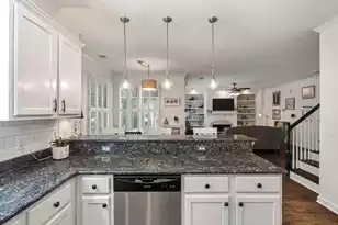 1520 Faith St, Mount Pleasant, SC 29466 - Photo 1