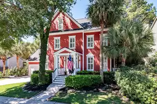 1520 Faith St, Mount Pleasant, SC 29466 - Photo 3