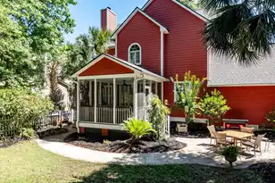 1520 Faith St, Mount Pleasant, SC 29466 - Photo 49