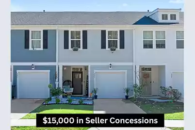 524 Trotters Lane, Moncks Corner, SC 29461 - Photo 1