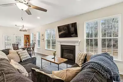 6530 Pepper Grass Trail, Ravenel, SC 29470 - Photo 9