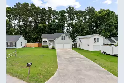232 Birmingham Drive, Summerville, SC 29486 - Photo 1
