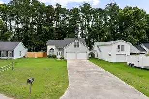 232 Birmingham Dr, Summerville, SC 29486 - Photo 1