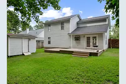 232 Birmingham Drive, Summerville, SC 29486 - Photo 25