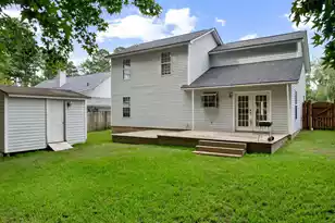 232 Birmingham Dr, Summerville, SC 29486 - Photo 25