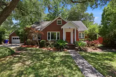 2043 Wappoo Drive, Charleston, SC 29412 - Photo 1