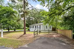 5736 Allison Ave, Hanahan, SC 29410 - Photo 7