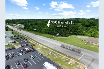 3303 Magnolia Street, Orangeburg, SC 29115 - Photo 9