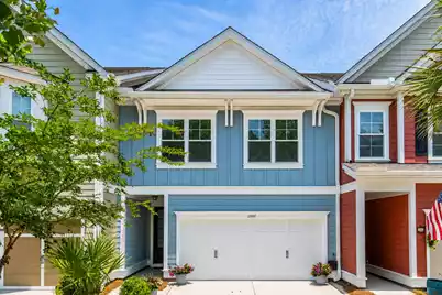 2069 Kings Gate Lane, Mount Pleasant, SC 29466 - Photo 1