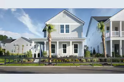 754 Clay Field Trail, Summerville, SC 29485 - Photo 5