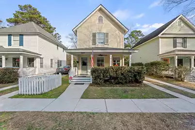 1307 Broad Street, Beaufort, SC 29902 - Photo 1