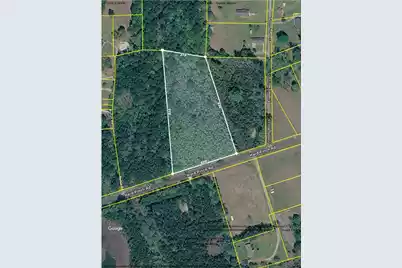 0 Hard Pinch Road, Moncks Corner, SC 29461 - Photo 1