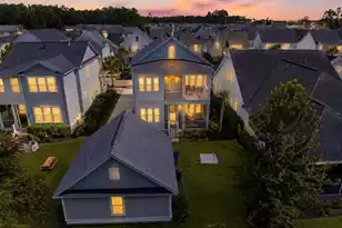 3582 Backshore Dr, Mount Pleasant, SC 29466 - Photo 41