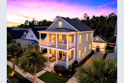 3582 Backshore Drive, Mount Pleasant, SC 29466 - Photo 15