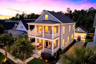 3582 Backshore Dr, Mount Pleasant, SC 29466 - Photo 15