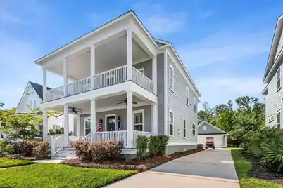 3582 Backshore Drive, Mount Pleasant, SC 29466 - Photo 5