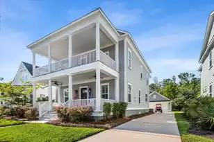 3582 Backshore Dr, Mount Pleasant, SC 29466 - Photo 5
