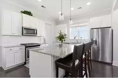 3582 Backshore Drive, Mount Pleasant, SC 29466 - Photo 3