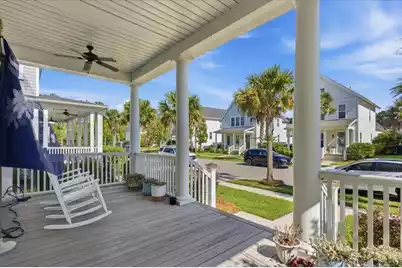 3582 Backshore Drive, Mount Pleasant, SC 29466 - Photo 7