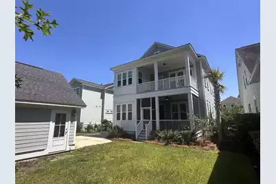 3582 Backshore Drive, Mount Pleasant, SC 29466 - Photo 55