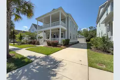 3582 Backshore Drive, Mount Pleasant, SC 29466 - Photo 39