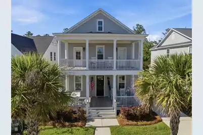 3582 Backshore Drive, Mount Pleasant, SC 29466 - Photo 39