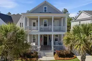 3582 Backshore Dr, Mount Pleasant, SC 29466 - Photo 39
