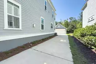 3582 Backshore Dr, Mount Pleasant, SC 29466 - Photo 23