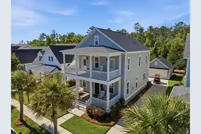 3582 Backshore Drive, Mount Pleasant, SC 29466 - Photo 1