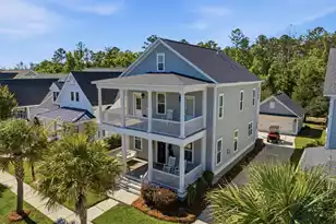 3582 Backshore Dr, Mount Pleasant, SC 29466 - Photo 1
