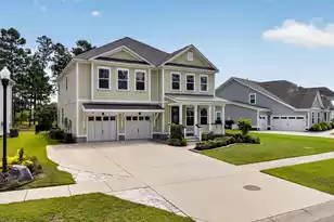 190 Calm Water Way, Summerville, SC 29486 - Photo 3