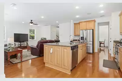 3022 Dolphin Watch Drive, Charleston, SC 29414 - Photo 19