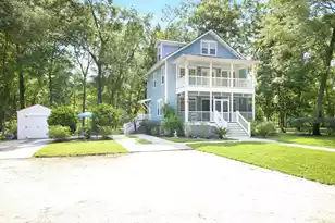 8270 Beach Farm Ln, Edisto Island, SC 29438 - Photo 3