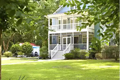 8270 Beach Farm Lane, Edisto Island, SC 29438 - Photo 5