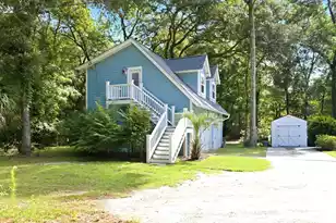8270 Beach Farm Ln, Edisto Island, SC 29438 - Photo 45