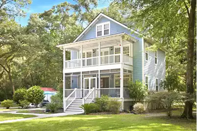 8270 Beach Farm Lane, Edisto Island, SC 29438 - Photo 1