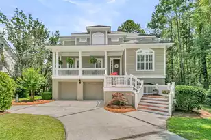 4718 Blockhouse Ln, Hollywood, SC 29449 - Photo 51