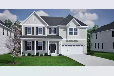 246 Crosswick Street, Summerville, SC 29483 - Photo 1