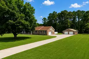 451 Kelton Rd, Saint Stephen, SC 29479 - Photo 15