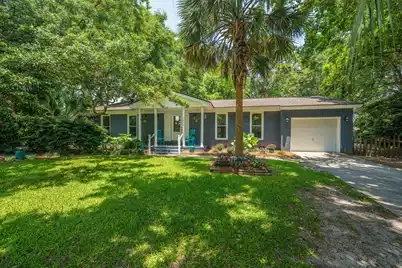 1454 Waterway Court, Mount Pleasant, SC 29464 - Photo 1
