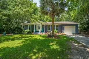 1454 Waterway Ct, Mount Pleasant, SC 29464 - Photo 1