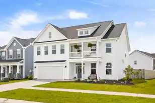 101 Seaton St, Summerville, SC 29486 - Photo 1