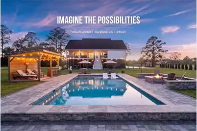 4808 Wilson Road, Meggett, SC 29449 - Photo 7