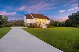 4808 Wilson Rd, Meggett, SC 29449 - Photo 1