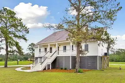4808 Wilson Road, Meggett, SC 29449 - Photo 1
